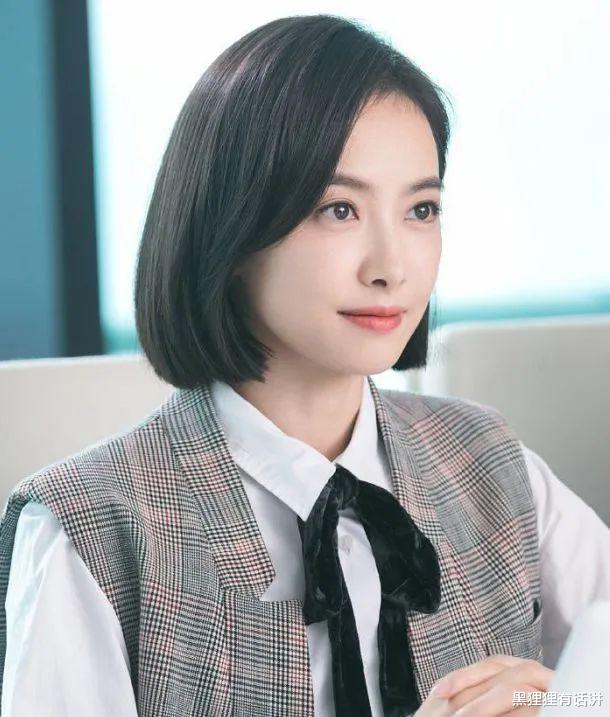 杨幂|有人只能演三番，有人拍一部扑一部，85花转型失败是有道理的