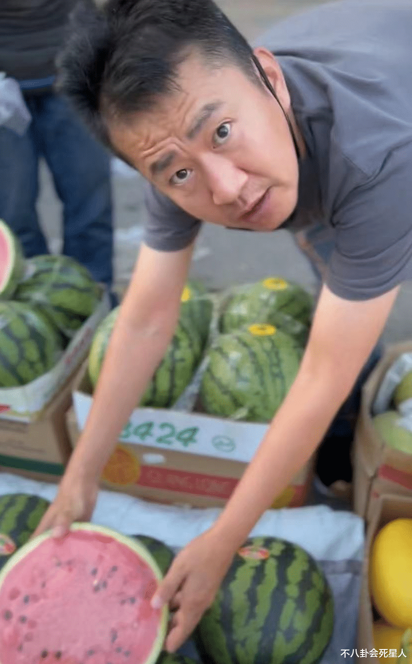 庞麦郎|内地明星过气比港星落魄!当环卫工、开出租、患精神病,一地心酸