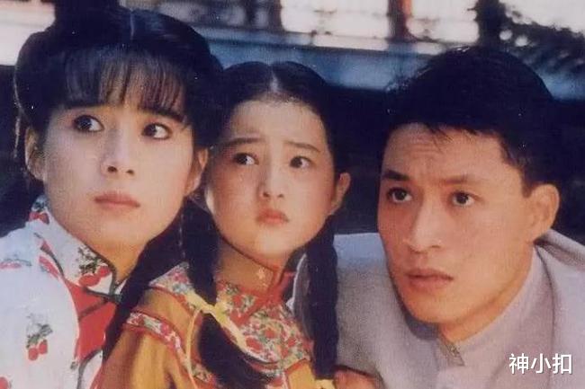 迪丽热巴|这6部经典老剧真是经典了,当年可都是风靡一时的