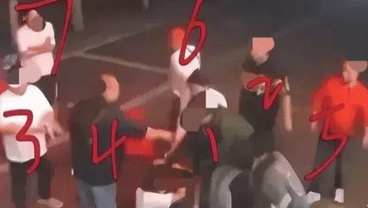 唐山打人案预测一下审判结果： 1号人物陈继志主谋，数罪并罚