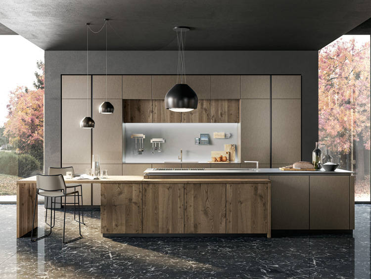 避坑！橱柜设计的这几大败笔，留下了不少的遗憾和缺陷！