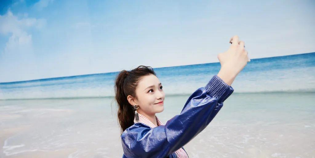 吴倩|小八卦，杨紫，吴倩，林允，刘诗诗