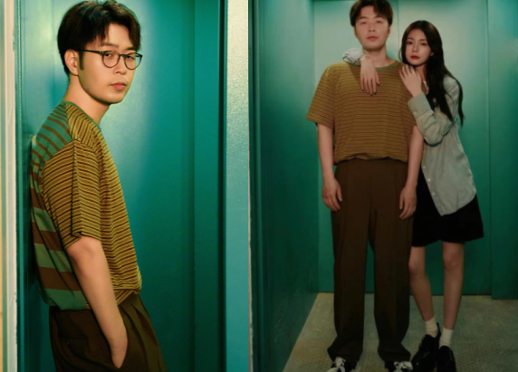 杜海涛|杜海涛离婚风波后首录节目!脸肥肚大,与鹿晗同框像父子