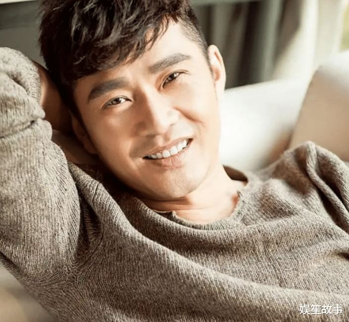 任帅|演员任帅：戏红人不红，工资全部上交，妻子是我掌心里的宝