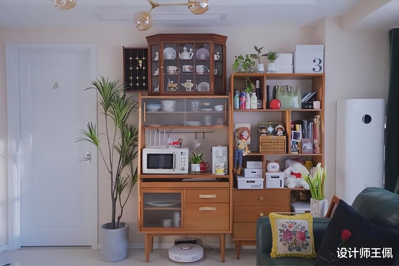 “买得起却用不起”的家居物件,如果你家都有,说明很“有钱”!