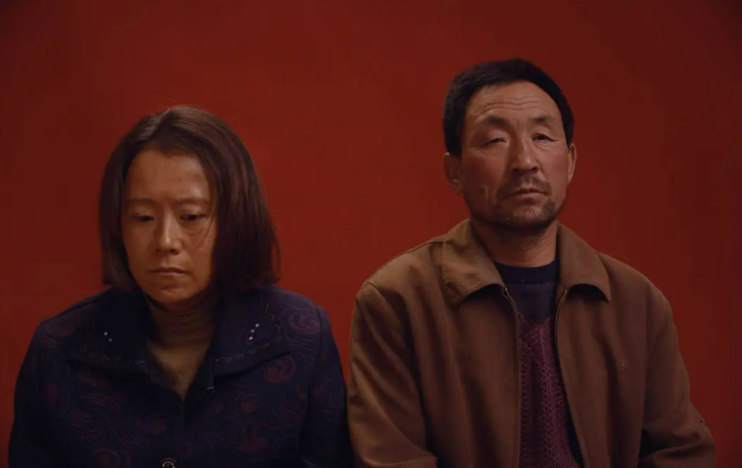 秦岚|今年最高分良心之作，再不看没机会了