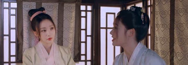 柳岩|梦华录：美貌身材不突出，柳岩用“笑着哭”，打了个漂亮的翻身仗