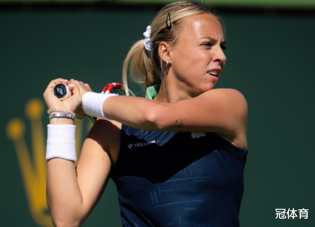 WTA|网坛再爆冷门！女单头号种子0-2出局，两位大满贯冠军临时退赛