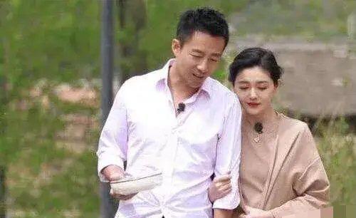 左小青|7对突然离婚的中年夫妻，娱乐圈模范夫妻的狗血生活