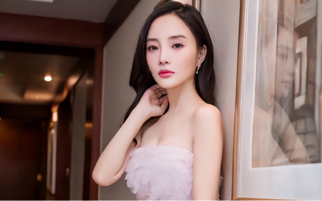 尤浩然|7位过气明星现状:无戏可拍,沦为网红,有的存款只剩百万