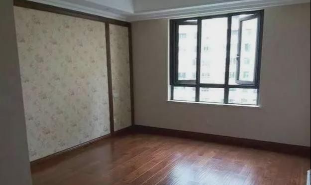 父母装修的新房,邻居看了说装修过时了,真气人,大家觉得呢?