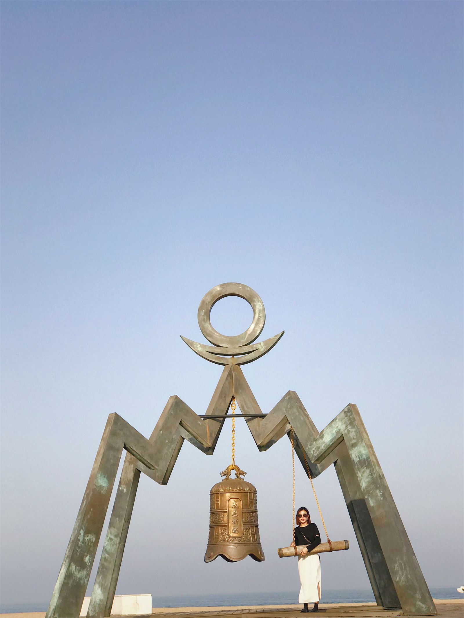 日照|日照旅游,日照短期旅游必看篇