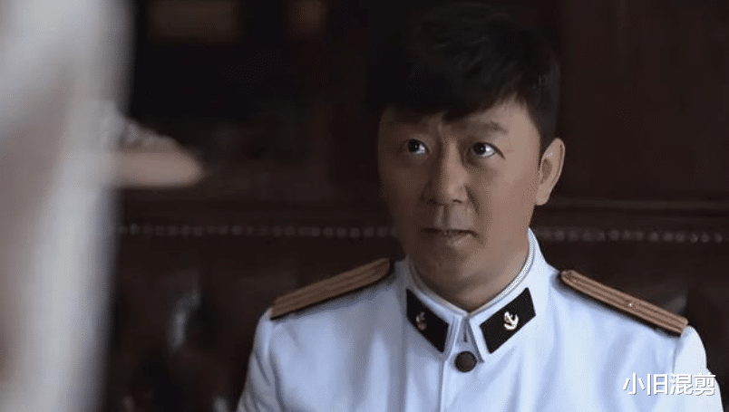 江德福|《父母爱情》：安洁和江德福的感情令人羡慕，双向奔赴的结果是最美好的