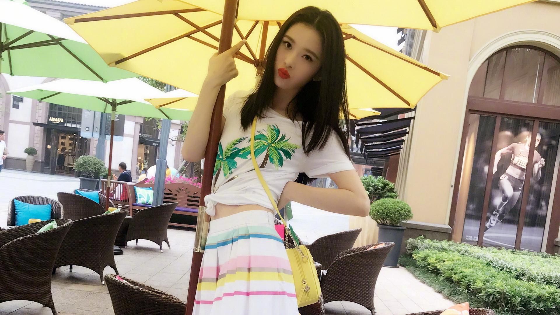 窦骁|黑眼圈不敬业？窦骁惹不起赵樱子？黄晓明被曝当小三？