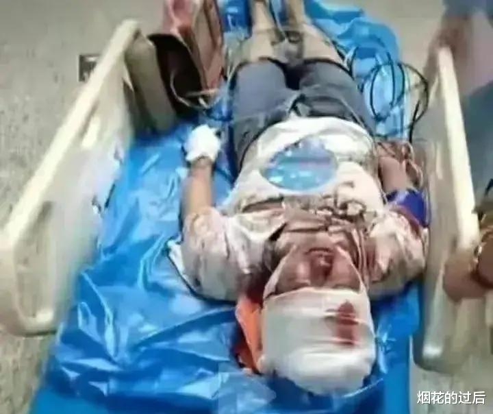 太震撼了,证人终于说出来了