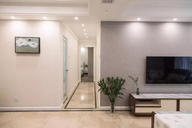 7万装修的新房,不算小区最漂亮的,但绝对是小区性价比最高的!