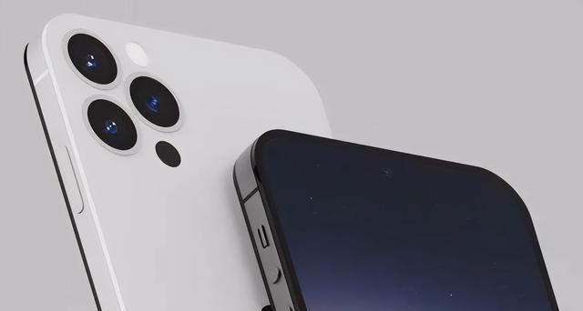 摩托罗拉|七年来首次,iPhone14相机或迎来巨变