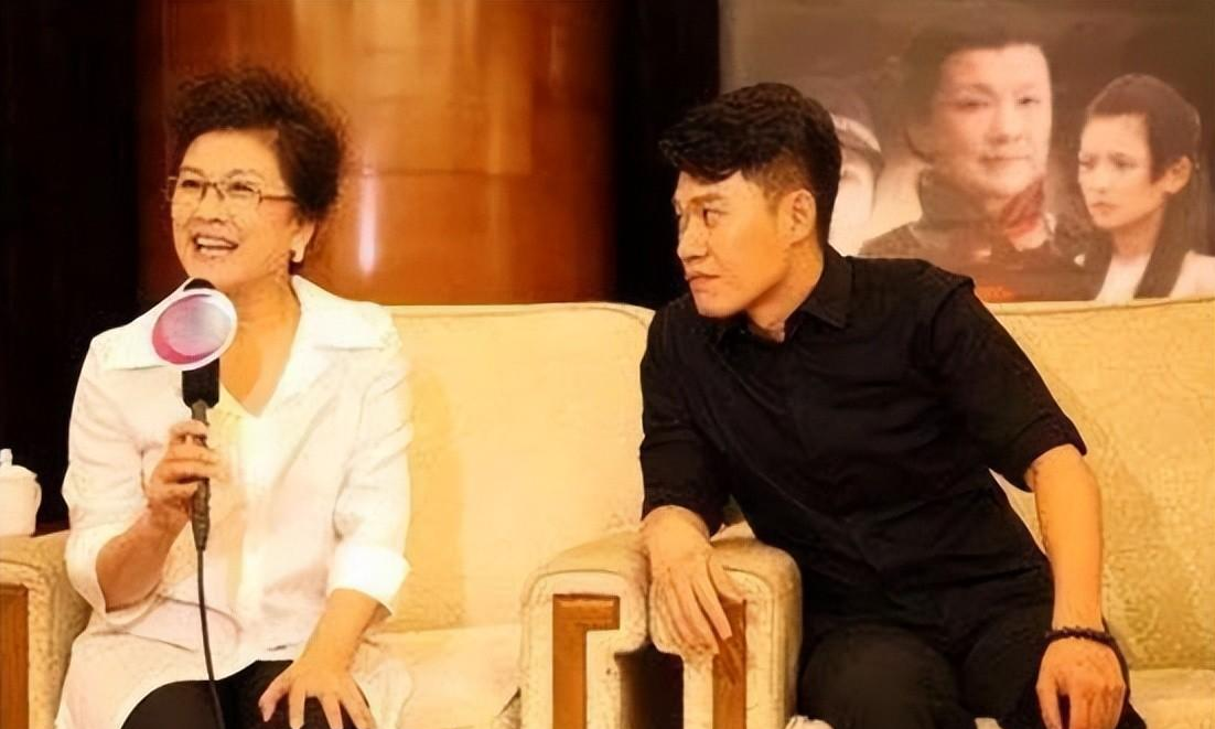 宋春丽|71岁宋春丽：无缘金鹰奖并不遗憾，亲侄子在《人世间》演最悲情配角