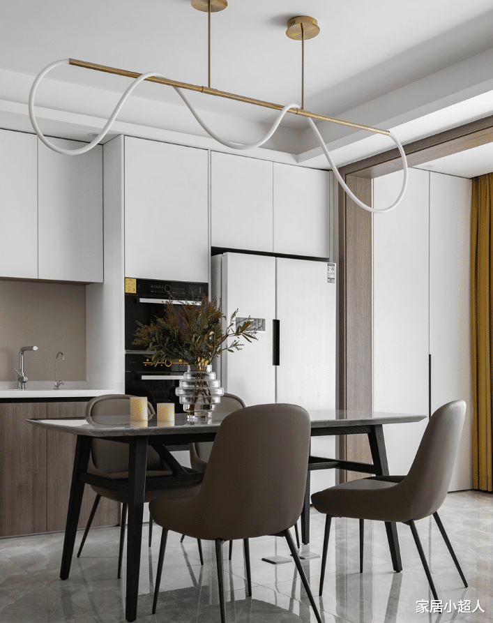 重装180平复式房屋,喜迎二胎,开始一家四口的小日子