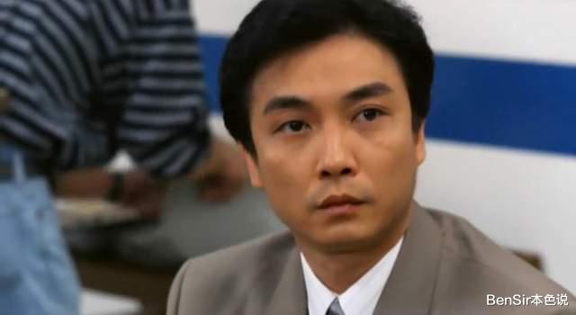 刘松仁|刘松仁:天生男主从没跑过龙套,却被暗示泰国空姐太太是人妖?