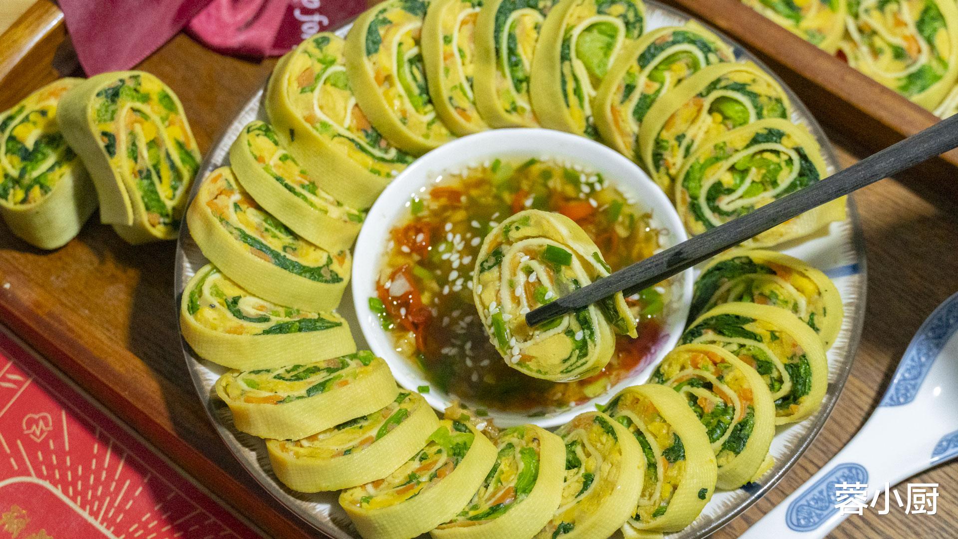 “肝脏”最爱的5种食材,一周吃2次,降肝火,气血顺畅一身轻松