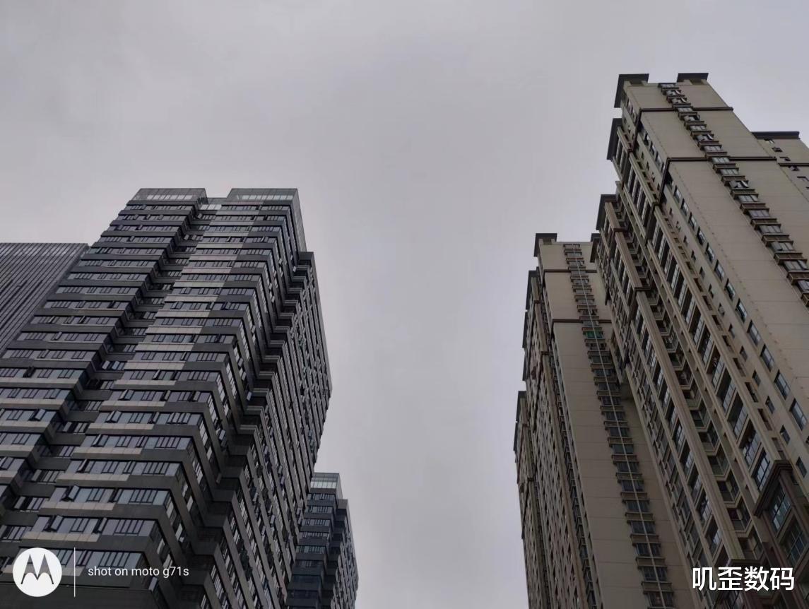 摩托罗拉|moto G71s评测：千元机中的“良心之作”，拍照让人惊喜