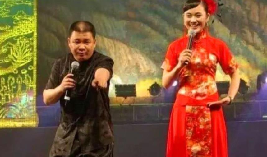 孙小宝|孙小宝:上春晚调侃李咏,爆红后拒进赵家班,为何认网红当干爹?