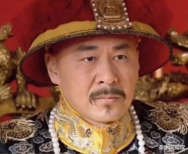 吴奇隆|浮夸、演技退化、沉迷偶像剧…这6位“老戏骨”就比小鲜肉强一点