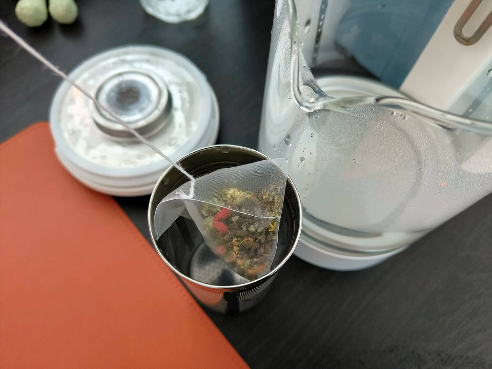 天冷了,干燥了,别忘了喝水:爱普兰(APURELI)家用净水器体验