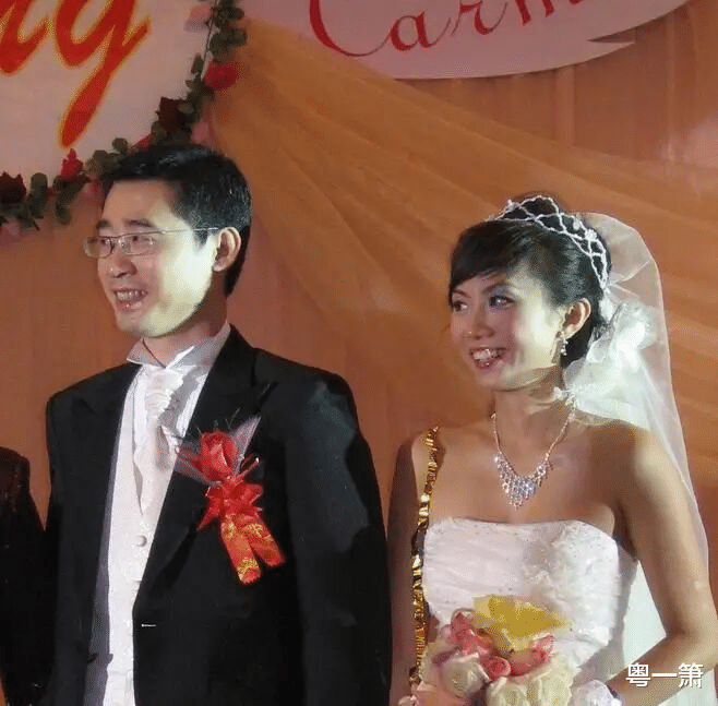 广东电视台|广东电视台五位节目女主持人现实中的老公，哪一对最有夫妻相？