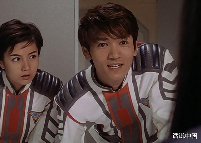 迪迦·奥特曼|《迪迦奥特曼》到底删减过多少镜头?我找到了7处!