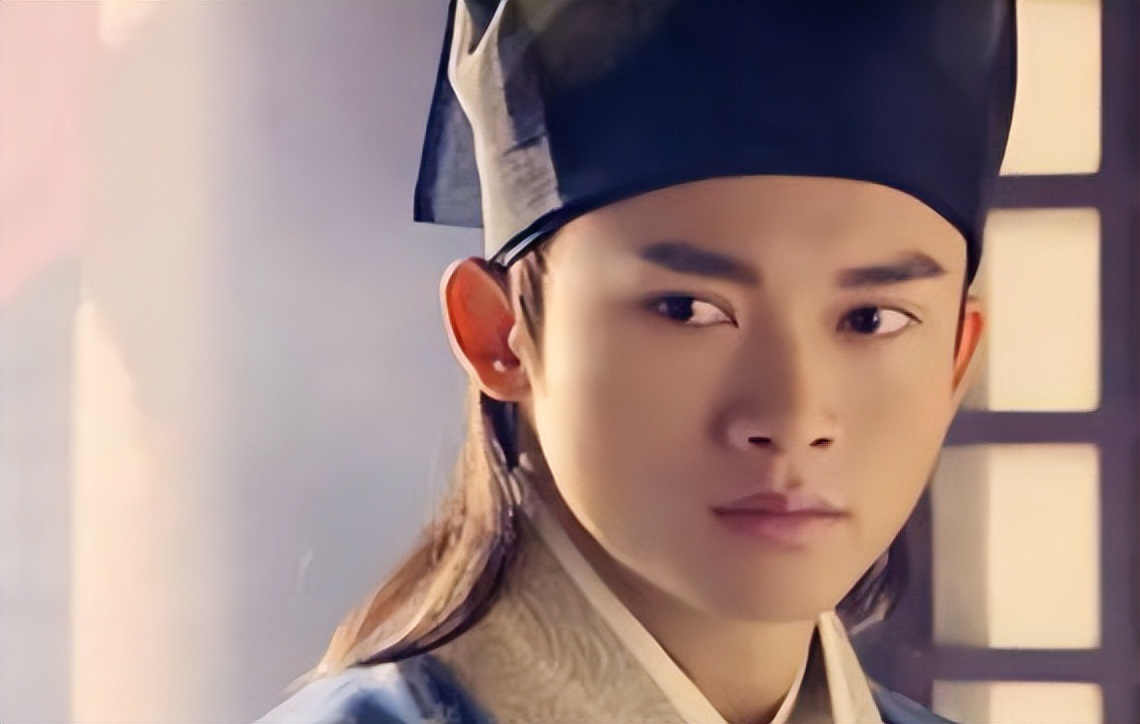 沈傲君|16年后再看沈傲君，放弃相恋10年的聂远，嫁给外交官，太明智了！