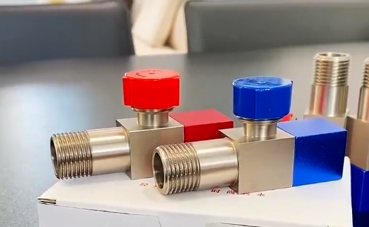 全屋角阀的五个选购小技巧。你知道吗?