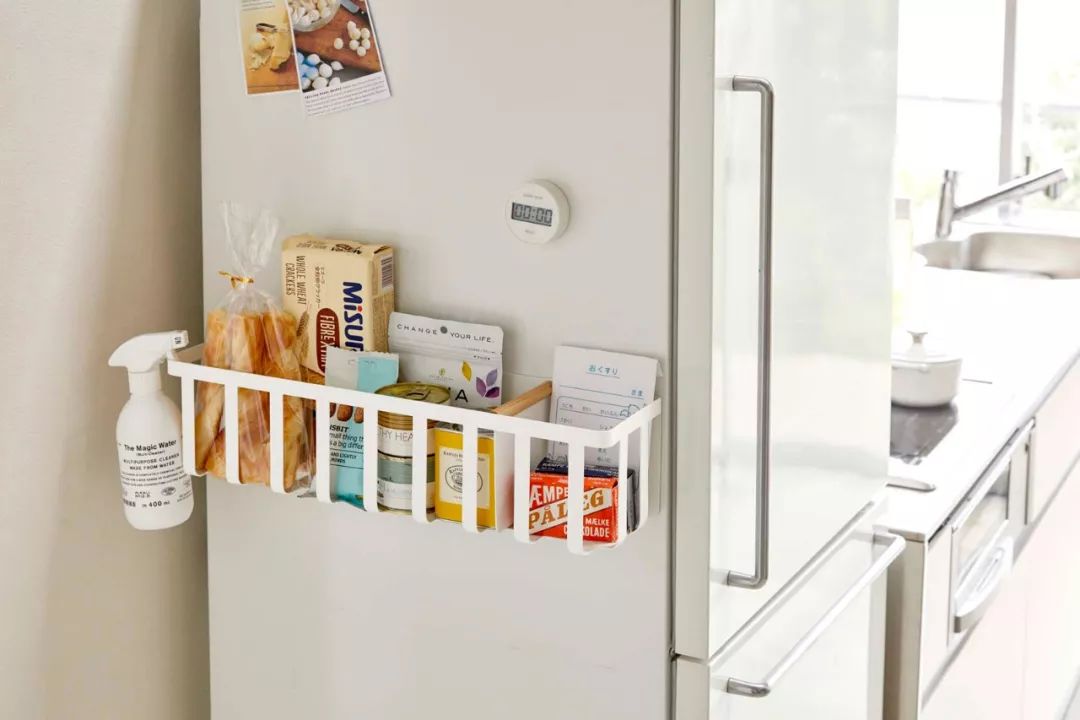 有这6个厨房收纳小妙招,下厨不累,收纳翻倍