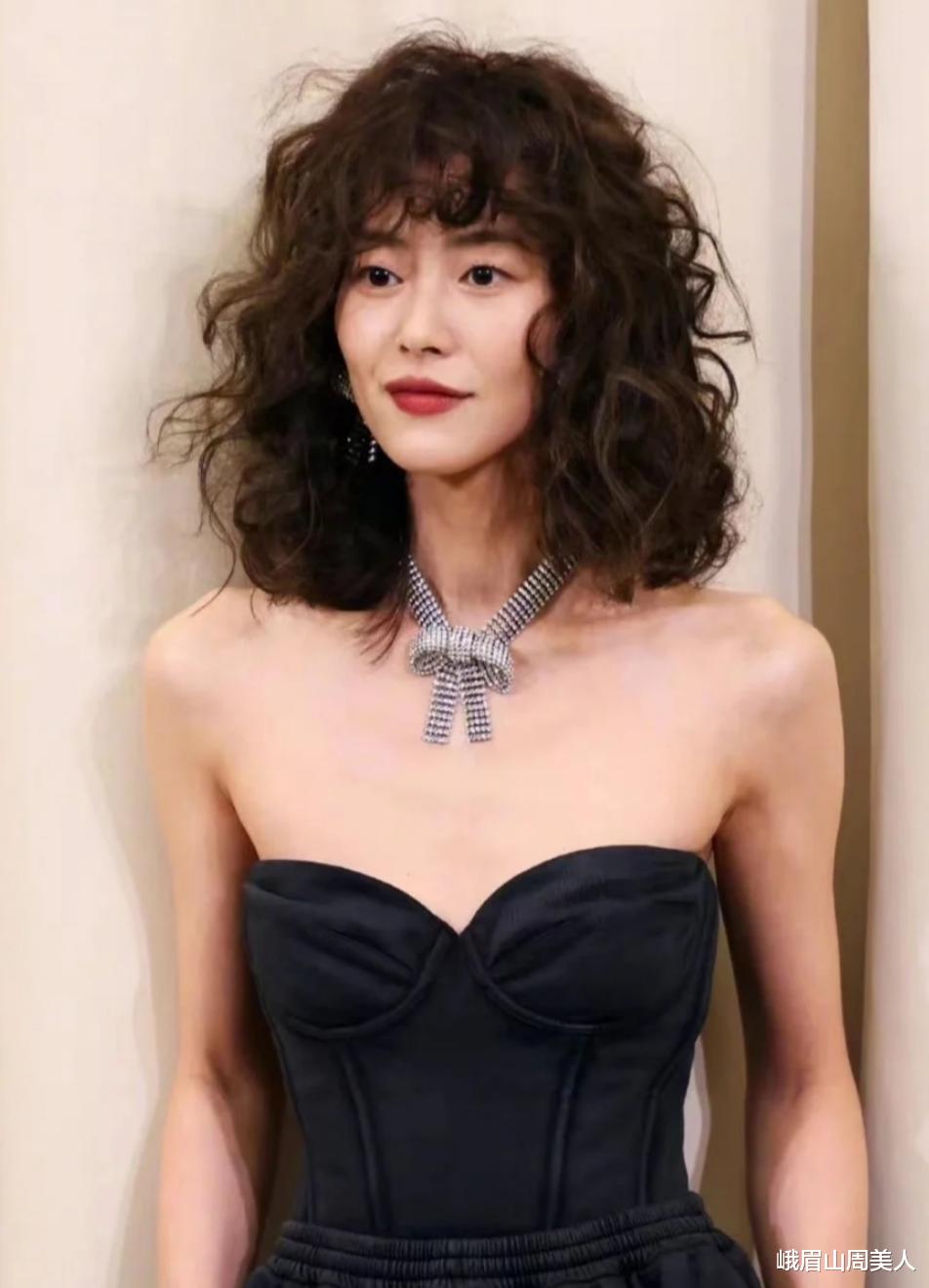 发型 你是什么脸型就留什么发型！尤其是方、圆脸，留错显老还显脸大