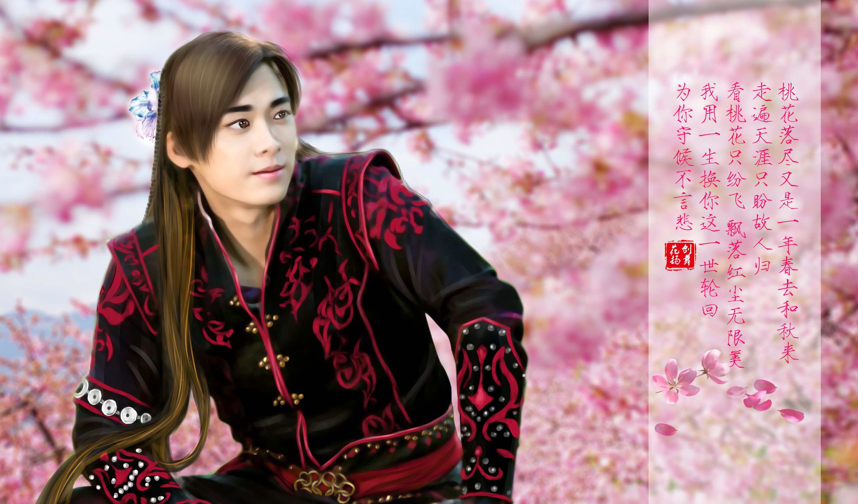 李易峰|李易峰又摊大事!肇事逃逸、私交混乱,痴情人设只是表象