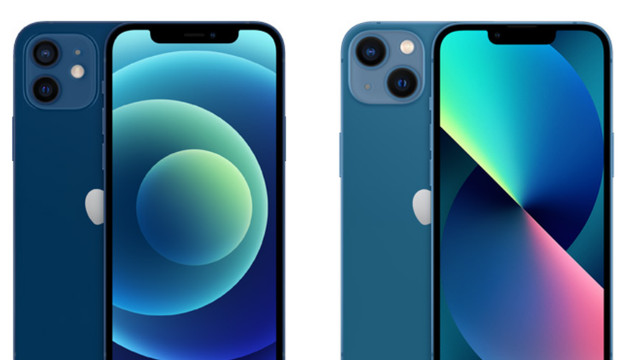 苹果|为何iPhone13系可能成为下一代苹果“钉子户”？深度为您解读下