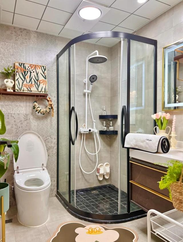 江苏夫妇拒绝“过度装修”,把115㎡家装修得堪称教科书,超有品味