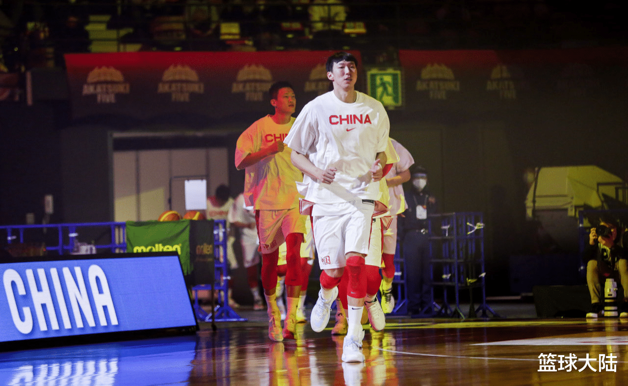 中国男篮|CCTV5直播中国男篮世预赛！五天四战，杜锋组最强阵容奋力一搏