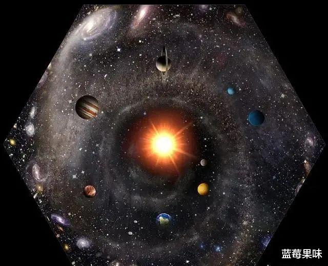 假设飞船以10亿倍光速朝着一个方向飞行,能到达宇宙边界吗?