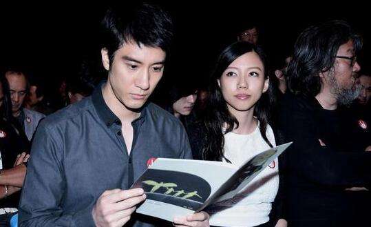 时代少年团|王力宏防范措施升级！忙换手机号码，不敢单独约见李靓蕾