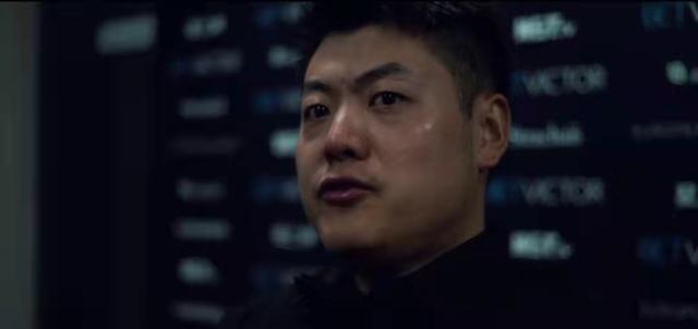 梁文博|争第一！中国小将创纪录女友甜蜜示爱，梁文博振臂怒吼只为冲冠