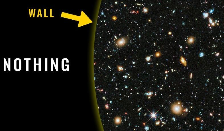 宇宙有多大?宇宙之外是什么?科学家提出4点猜测