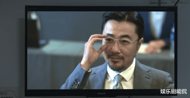 赵阳|对决：土龙是老周，令木匠生畏的幕后大人物应该是副市长