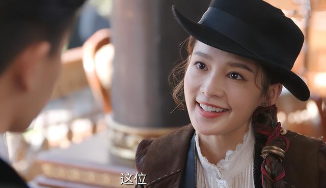 李沁|虽然李沁的颜值很高,可是她却想要用实力说话,幸运的是证明了自己的演技