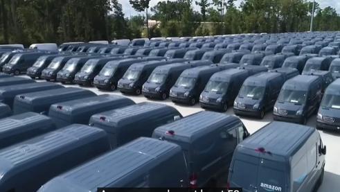 Python|拓荒中东五年，亚马逊在埃及建起护城河