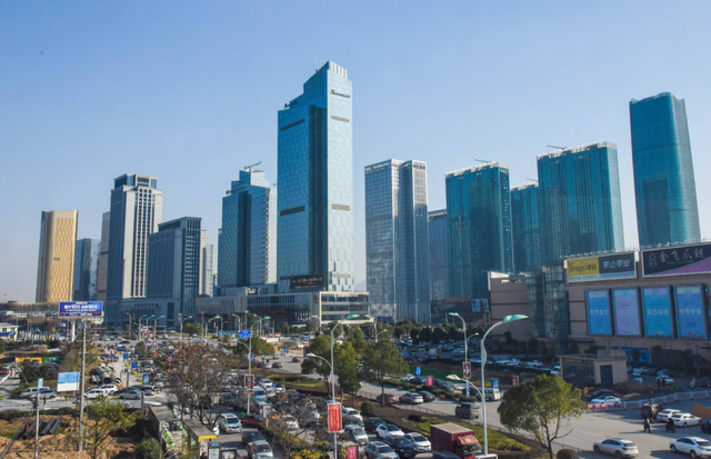 房价|浙江有个小县城,房价却能与省会比肩,经济也异常发达