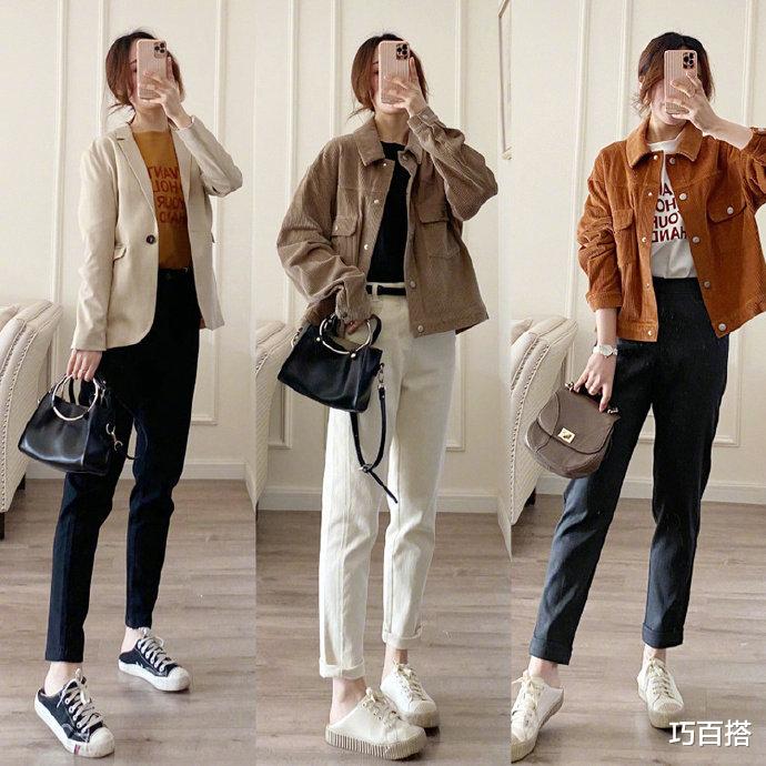 衬衫|换季期的职场单品不知道怎样选?跟着博主的思路来,40岁也能变美