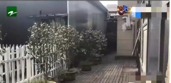 浙江杭州方女士和丈夫，为照顾生病的老父亲，就在医院附近开了一间房