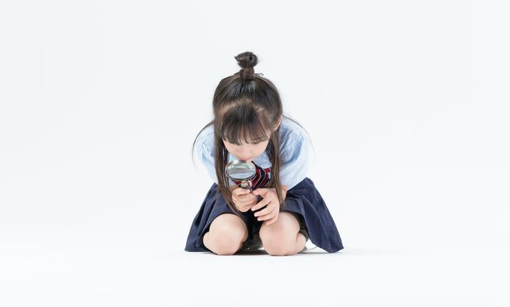农村穷小子喜欢昆虫,每天观察各种昆虫,最后成为世界著名科学家